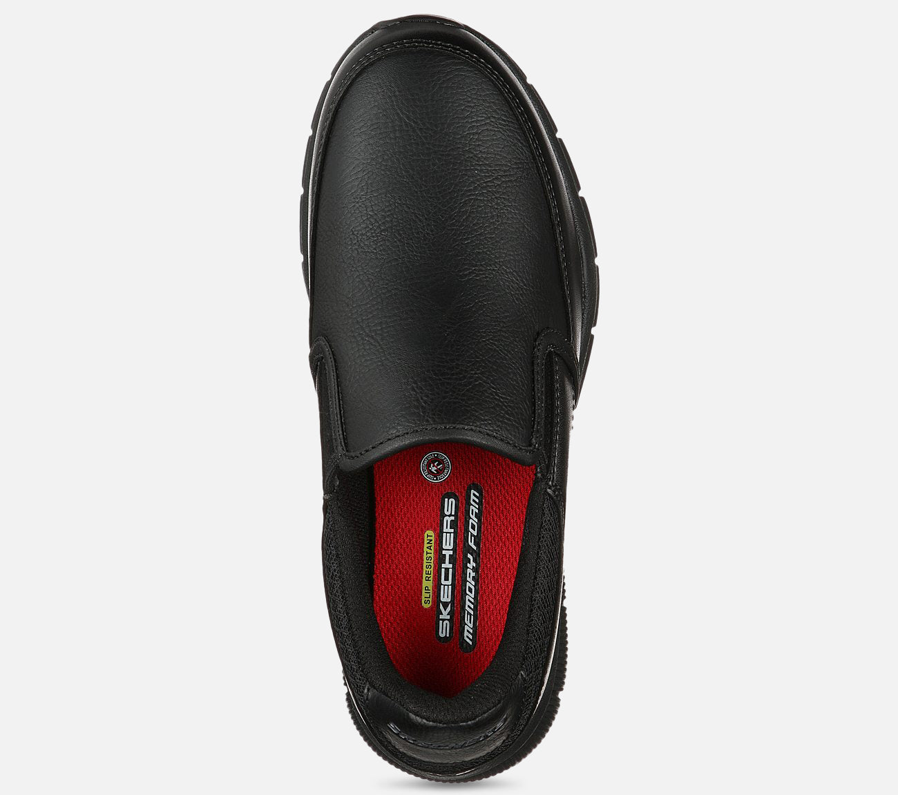 Work: Relaxed Fit: Nampa - Annod SR Work Skechers.fi