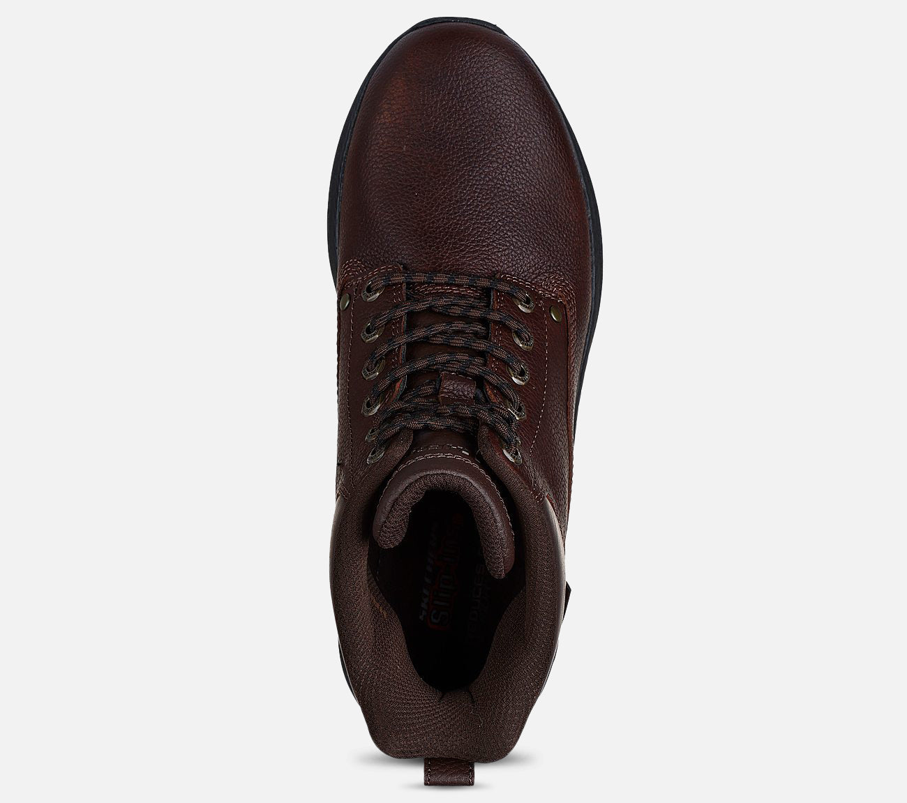 Relaxed Fit: Slip-ins: Pollard - Waylon Boot Skechers.fi