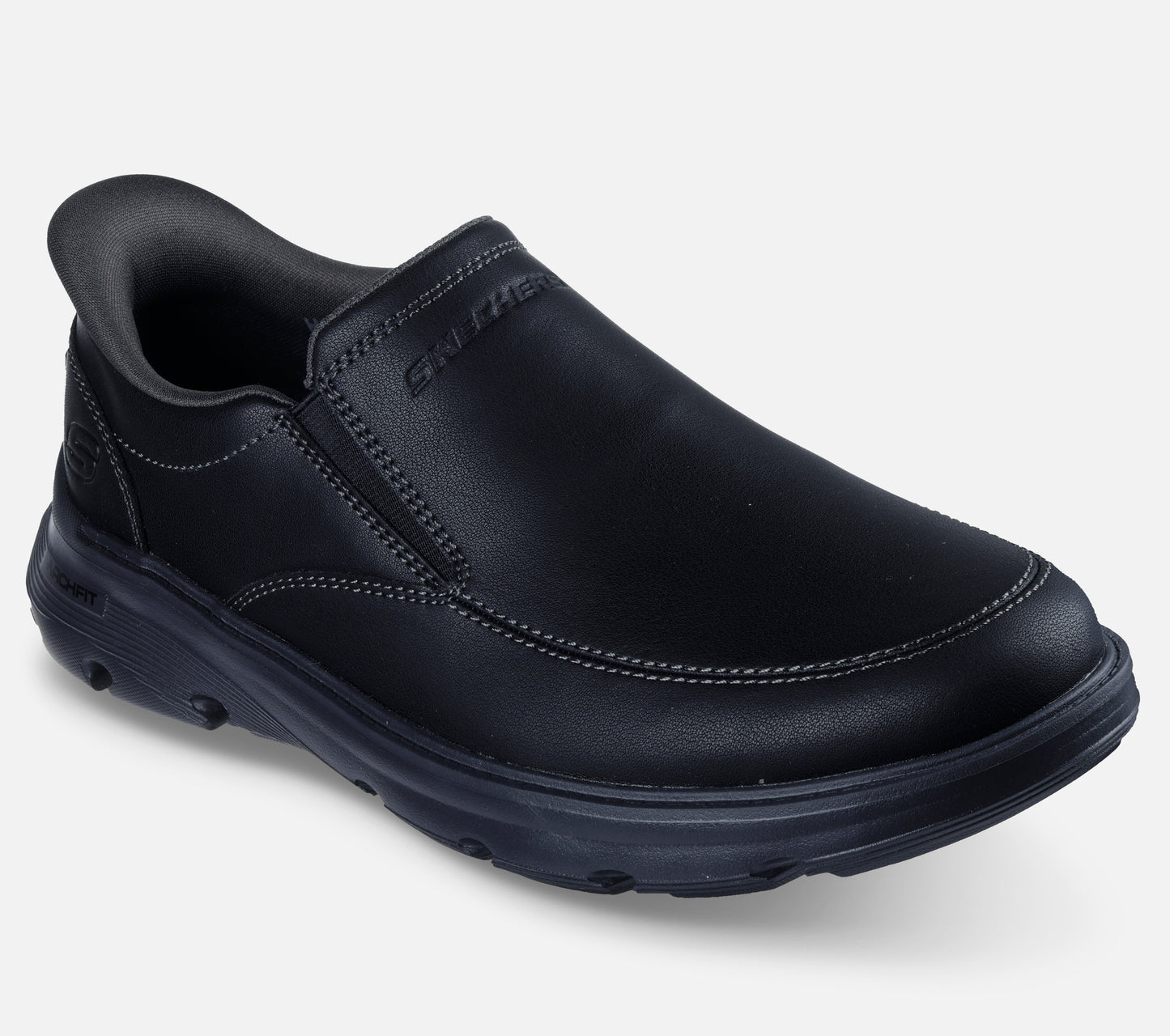 Extra Wide Fit: Slip-ins: Arch Fit Garza - Umar Shoe Skechers.fi