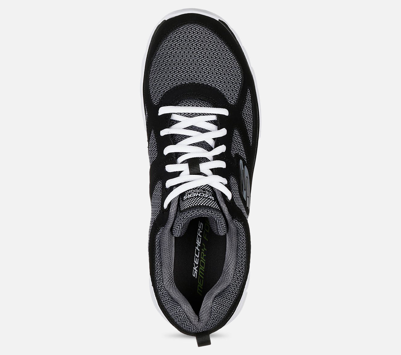 Burns - Agoura Shoe Skechers.fi
