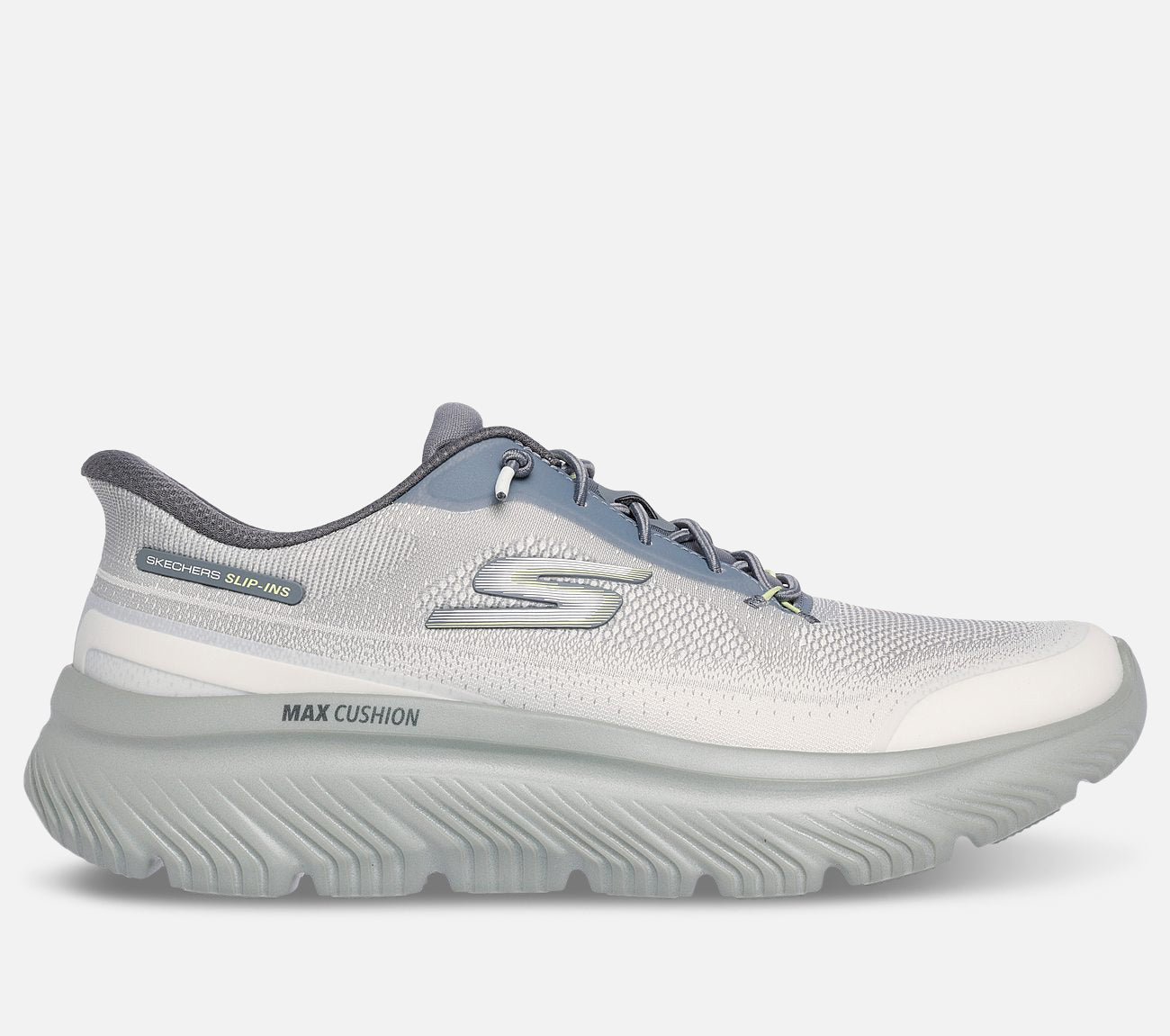 Slip-ins: GO WALK Max Cushioning - Zoltar Shoe Skechers.fi