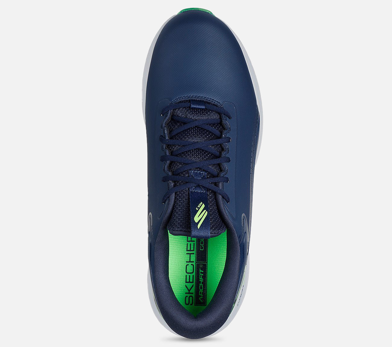 GO GOLF Max 3 - Waterproof Golf Skechers.fi
