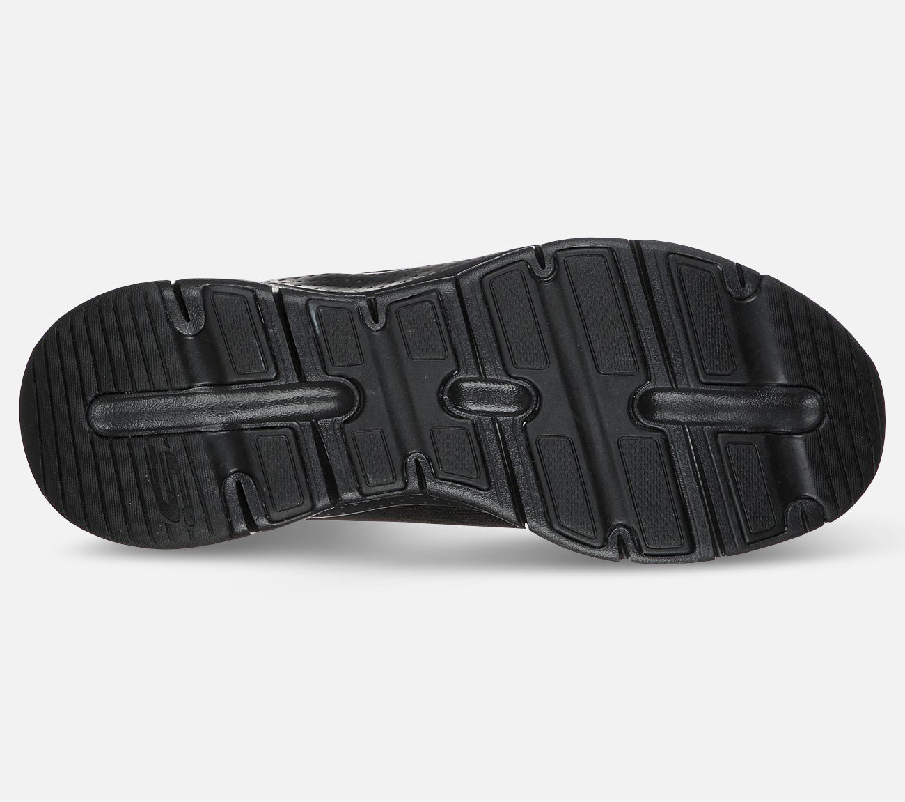 Wide Fit: Arch Fit Shoe Skechers