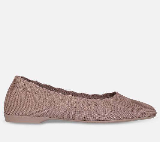 Cleo Style Ballerina Skechers.fi