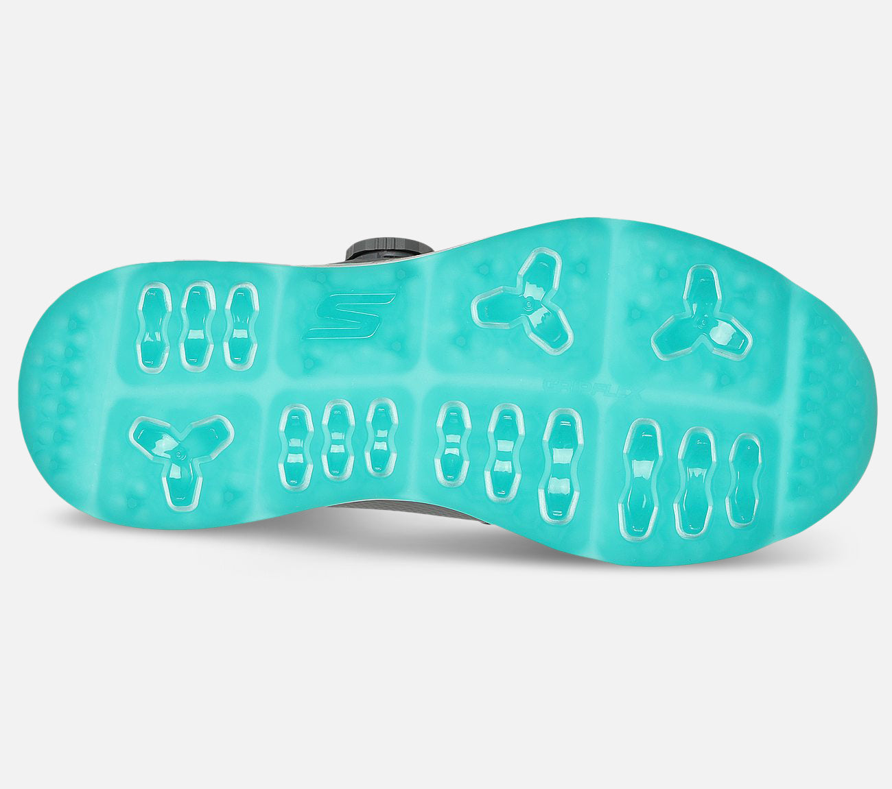 Slip-ins: GO GOLF Elite 5 - Slip 'In - Waterproof Golf Skechers.fi