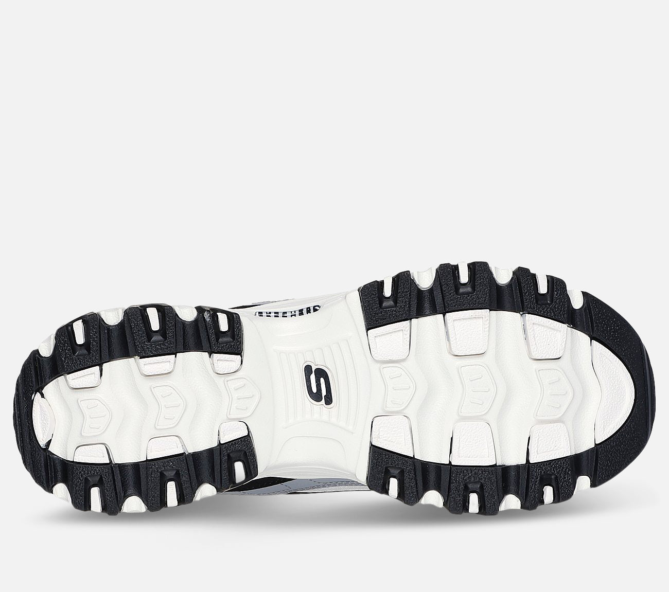 Slip-ins: D'Lites - Smooth Nostalgia Shoe Skechers.fi