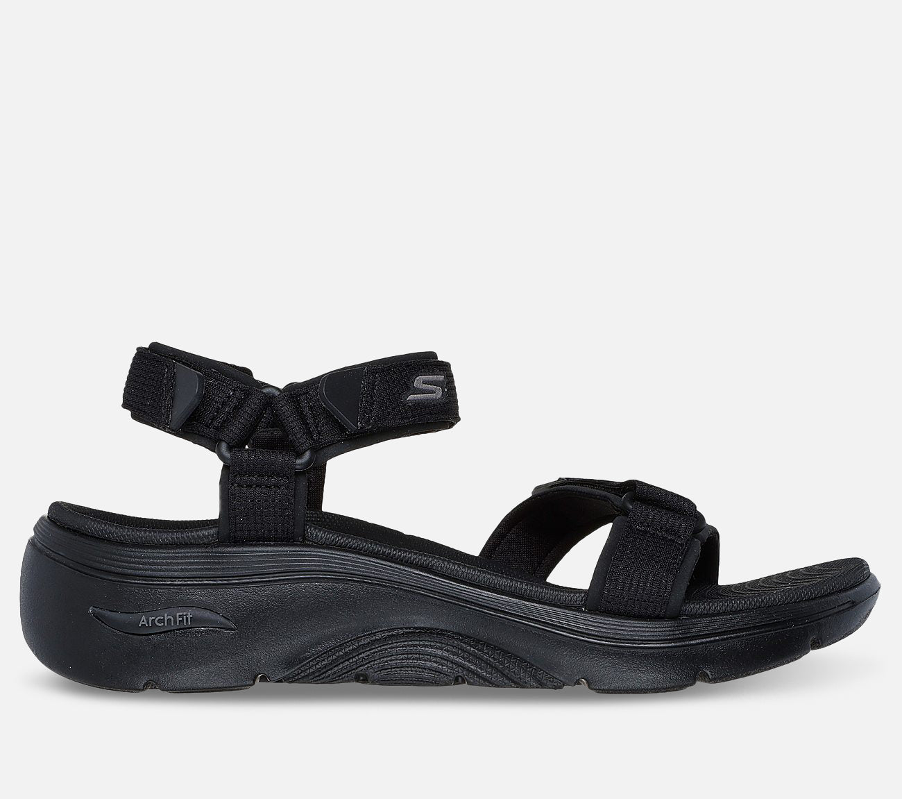 GO WALK Arch Fit 2.0 Sandal - Exhilarate Sandal Skechers.fi