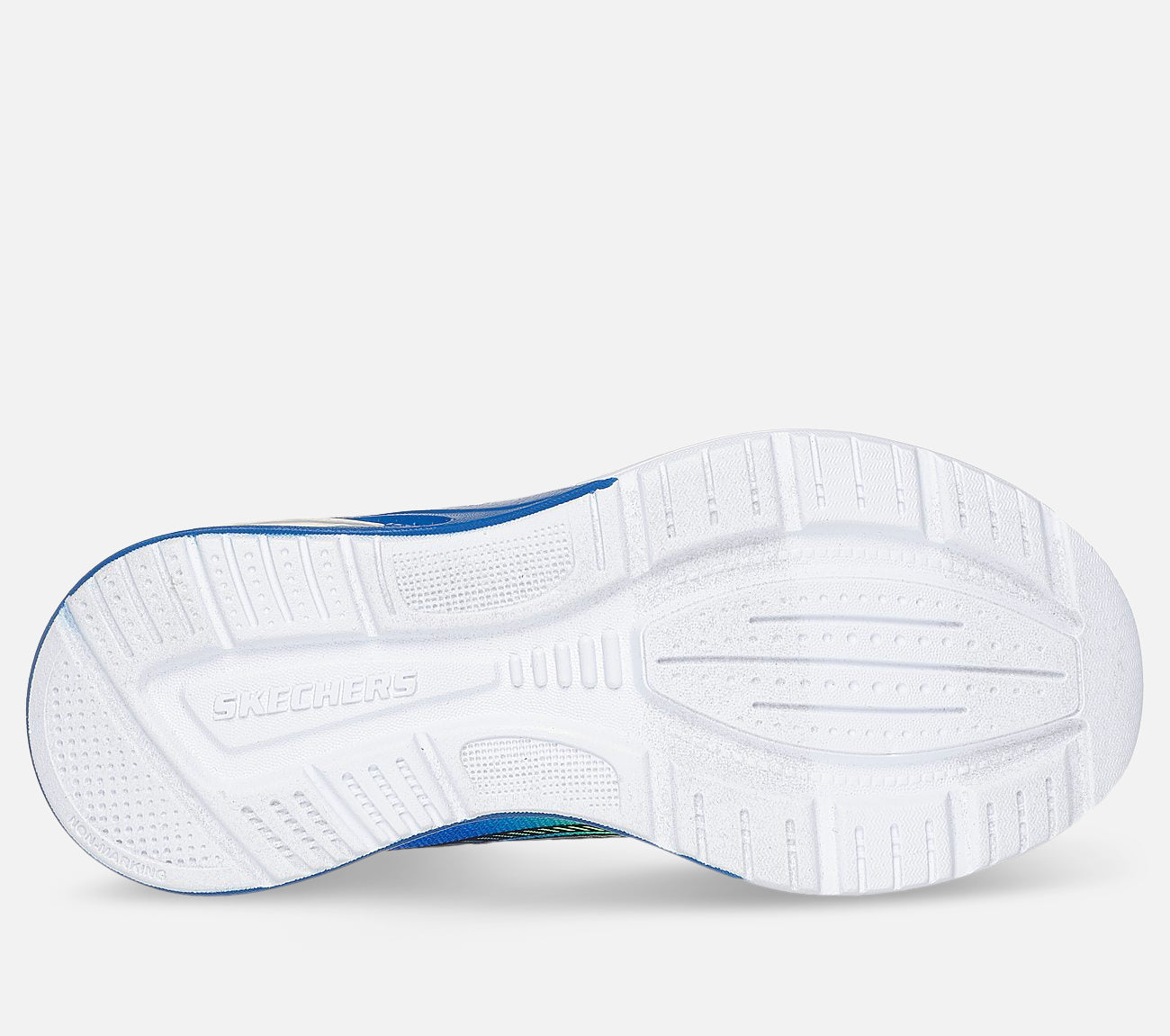 Microspec Max Advance Shoe Skechers.fi
