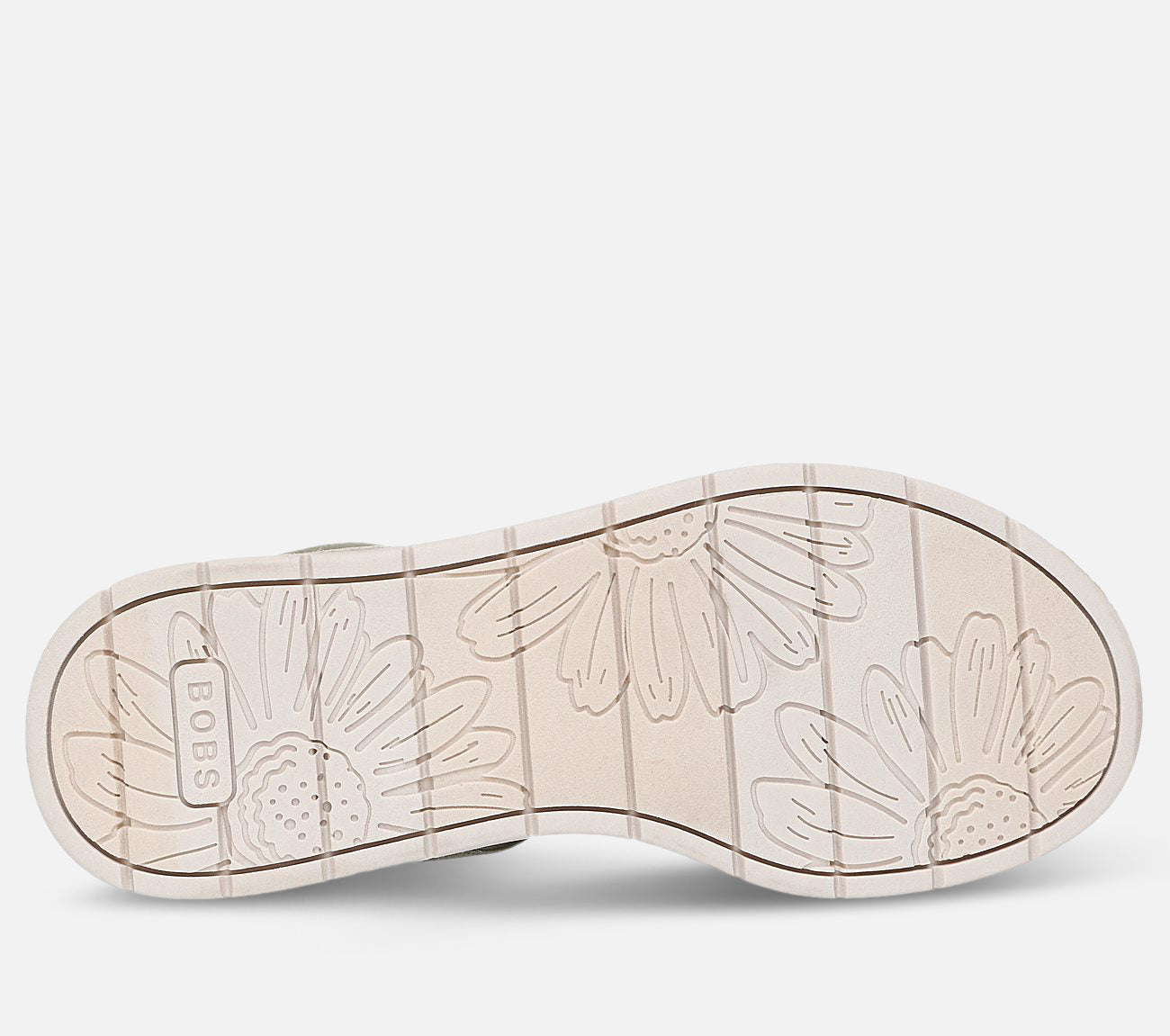 Slip-ins: BOBS Sun Ray Sandal Skechers.fi