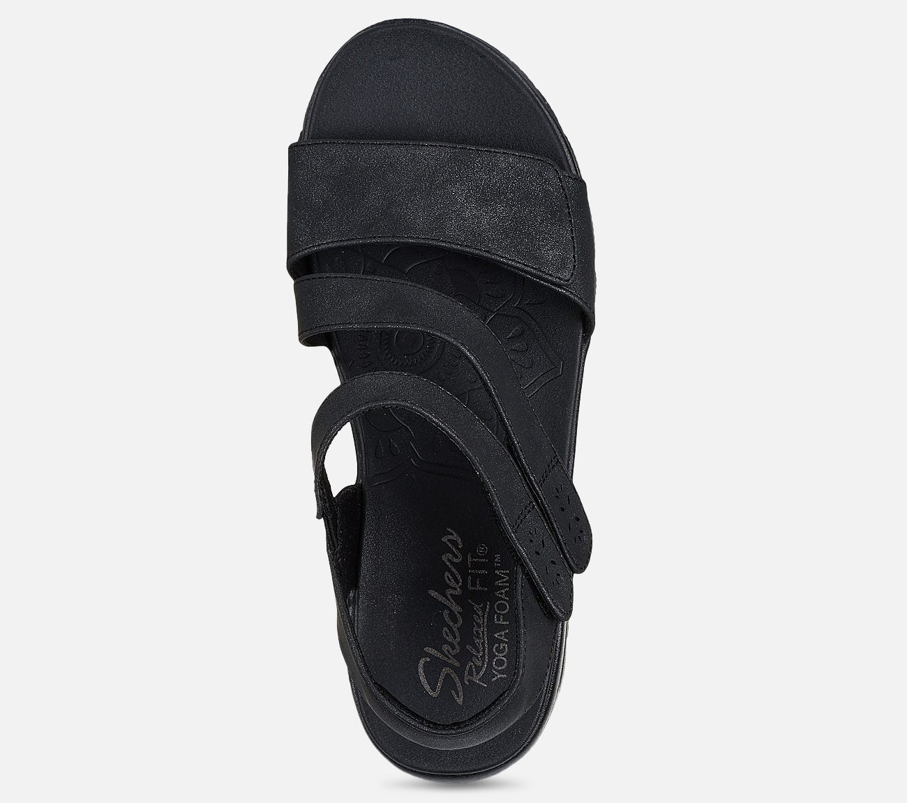 Relaxed Fit: Easy Going - All Day Chic Sandal Skechers.fi