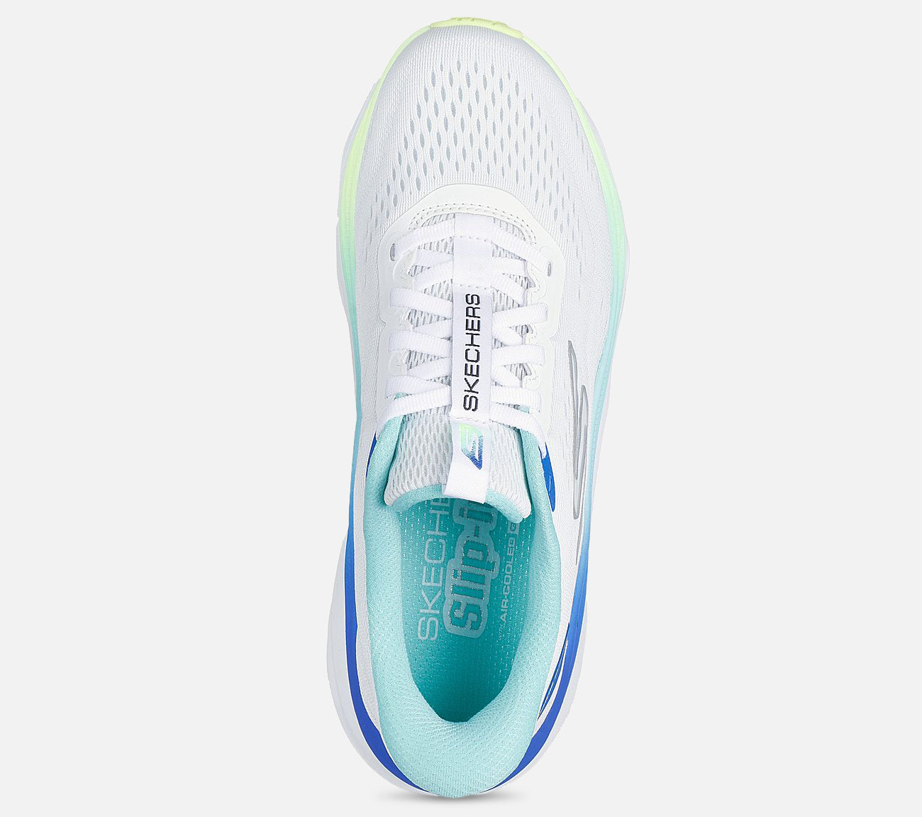 Slip-ins: Max Cushioning - Max Run Shoe Skechers.fi