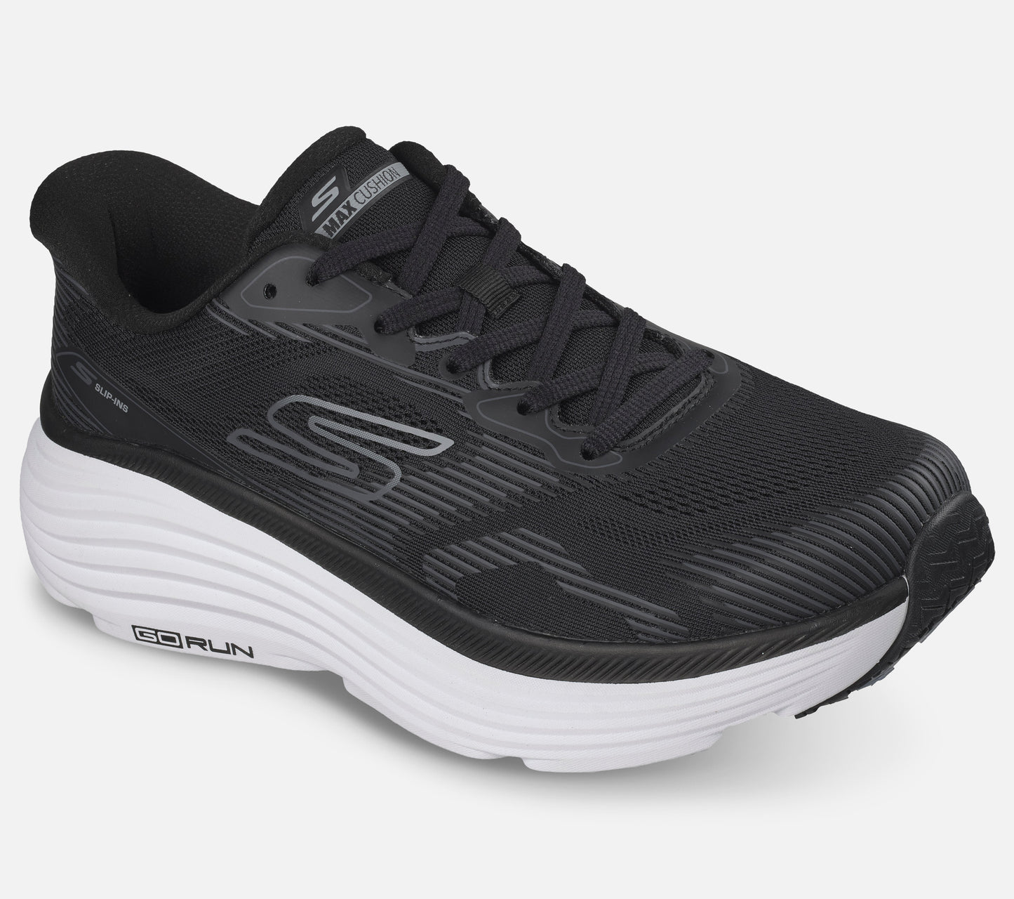 Slip-ins: Max Cushioning Endeavour - Sequoya Shoe Skechers.fi