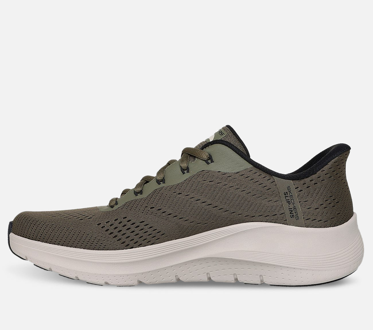 Wide Fit: Slip-ins: Arch Fit 2.0 - Lestur Shoe Skechers.fi