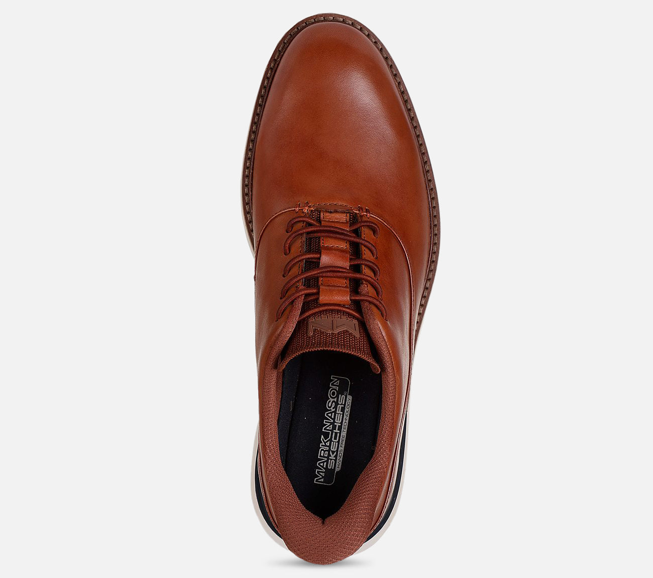 Slip-ins: Mark Nason: Mako - Hollins Shoe Skechers.fi