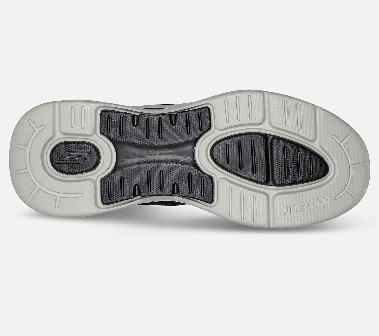 GO WALK Arch Fit - Clinton Shoe Skechers