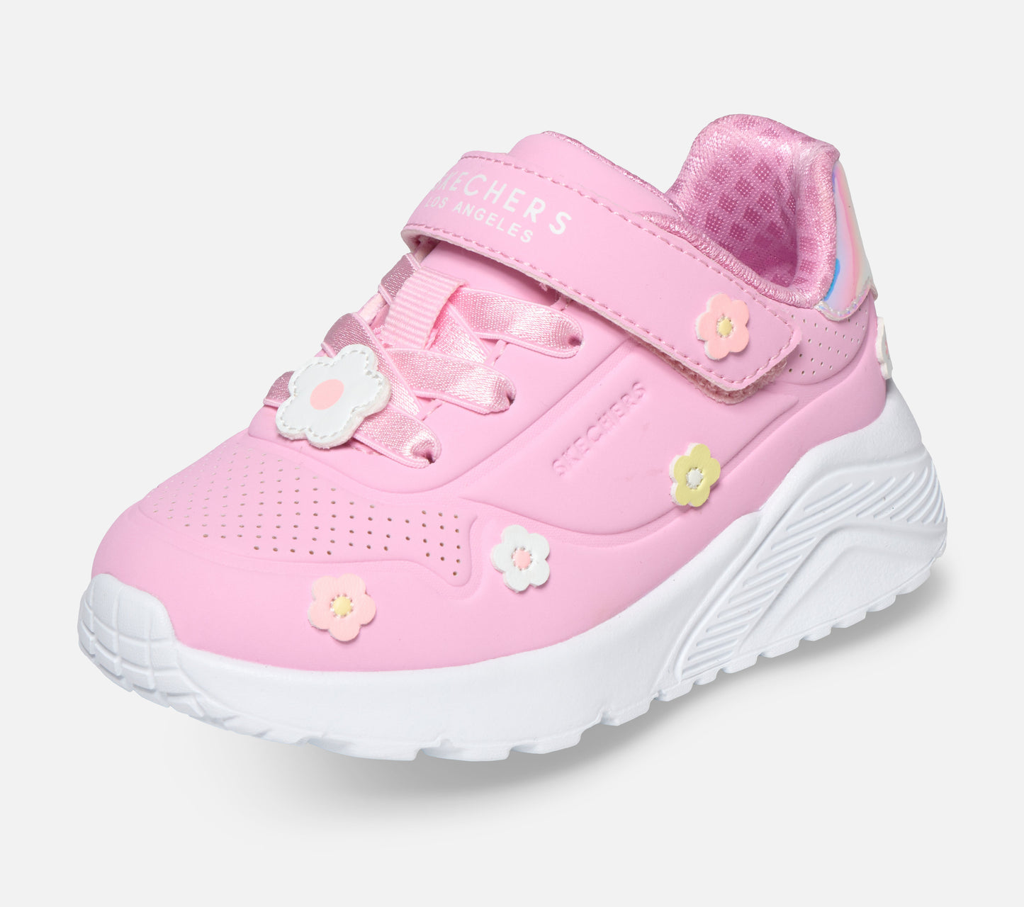 UNO Lite - Mini Bloom Shoe Skechers.fi