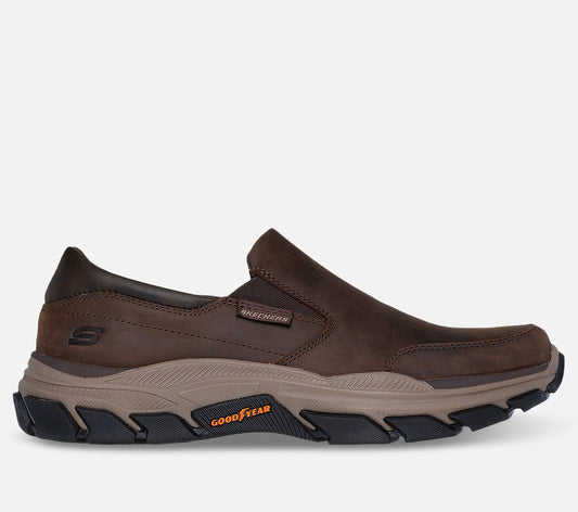 Relaxed Fit: Respected - Calum Shoe Skechers.fi