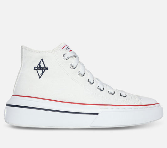 Cordova Classic - Top Tier Shoe Skechers.fi