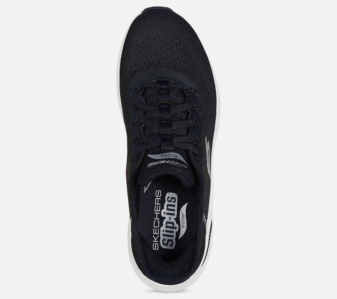 Slip-ins: Arch Fit 2.0 - Easy Chic Shoe Skechers.fi