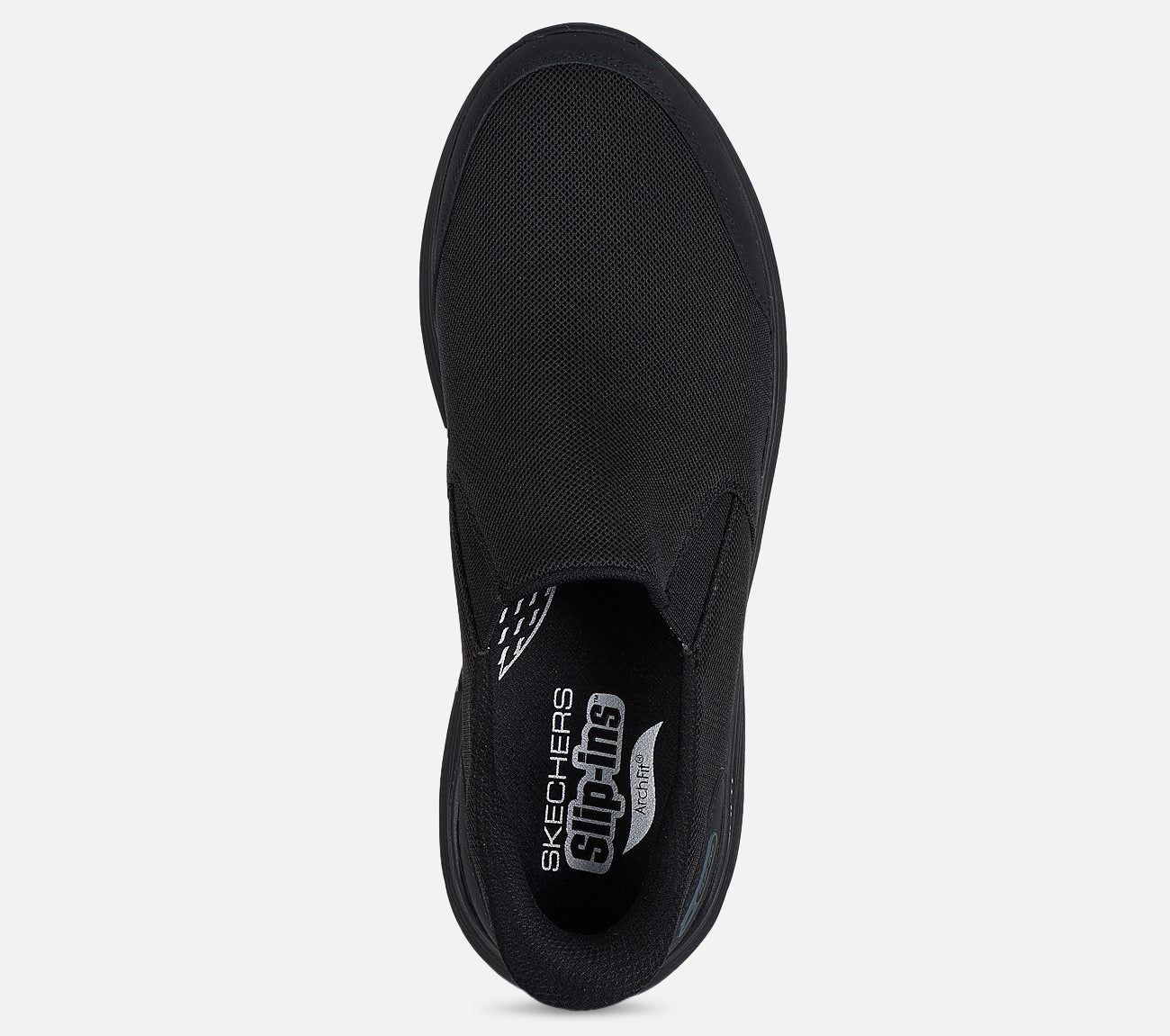 Slip-ins: Arch Fit GO WALK Stability 2.0 - Charles Shoe Skechers.fi
