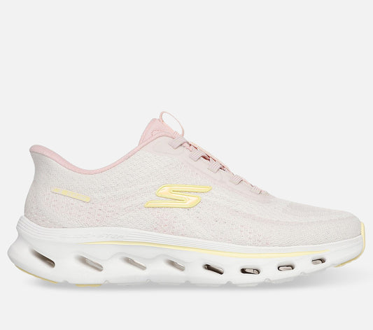 Slip-ins: GO WALK Glide-Step 2.0 - Maria Shoe Skechers.fi