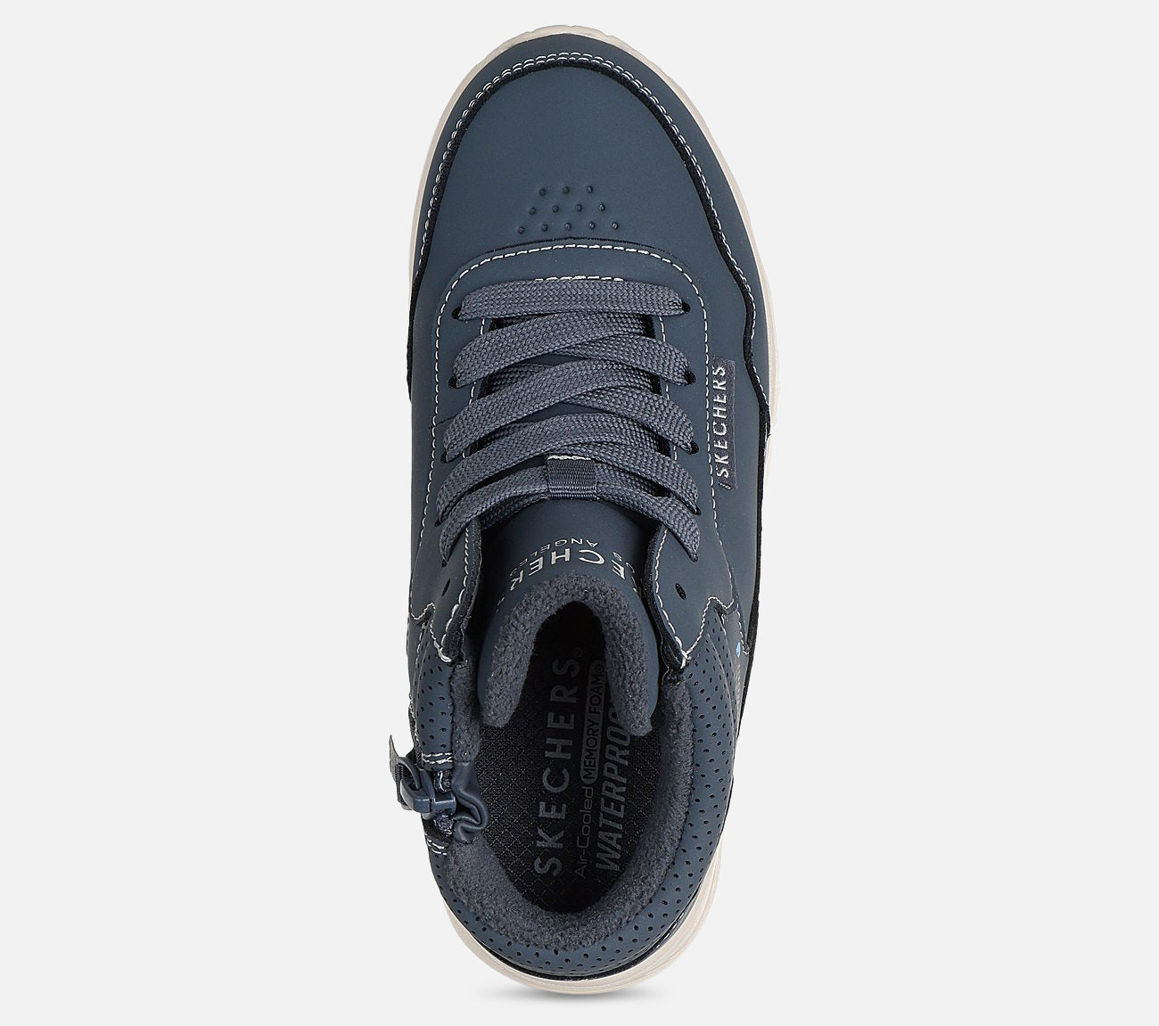 UNO Lite - Aqua Ave - Waterproof Boot Skechers.fi