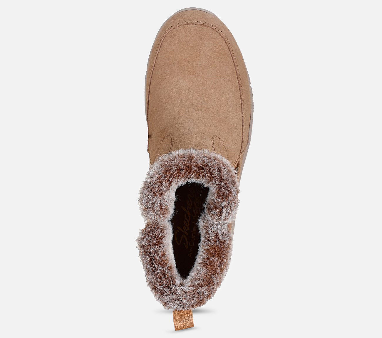 Relaxed Fit: Easy Going - Cool Zip Boot Skechers.fi