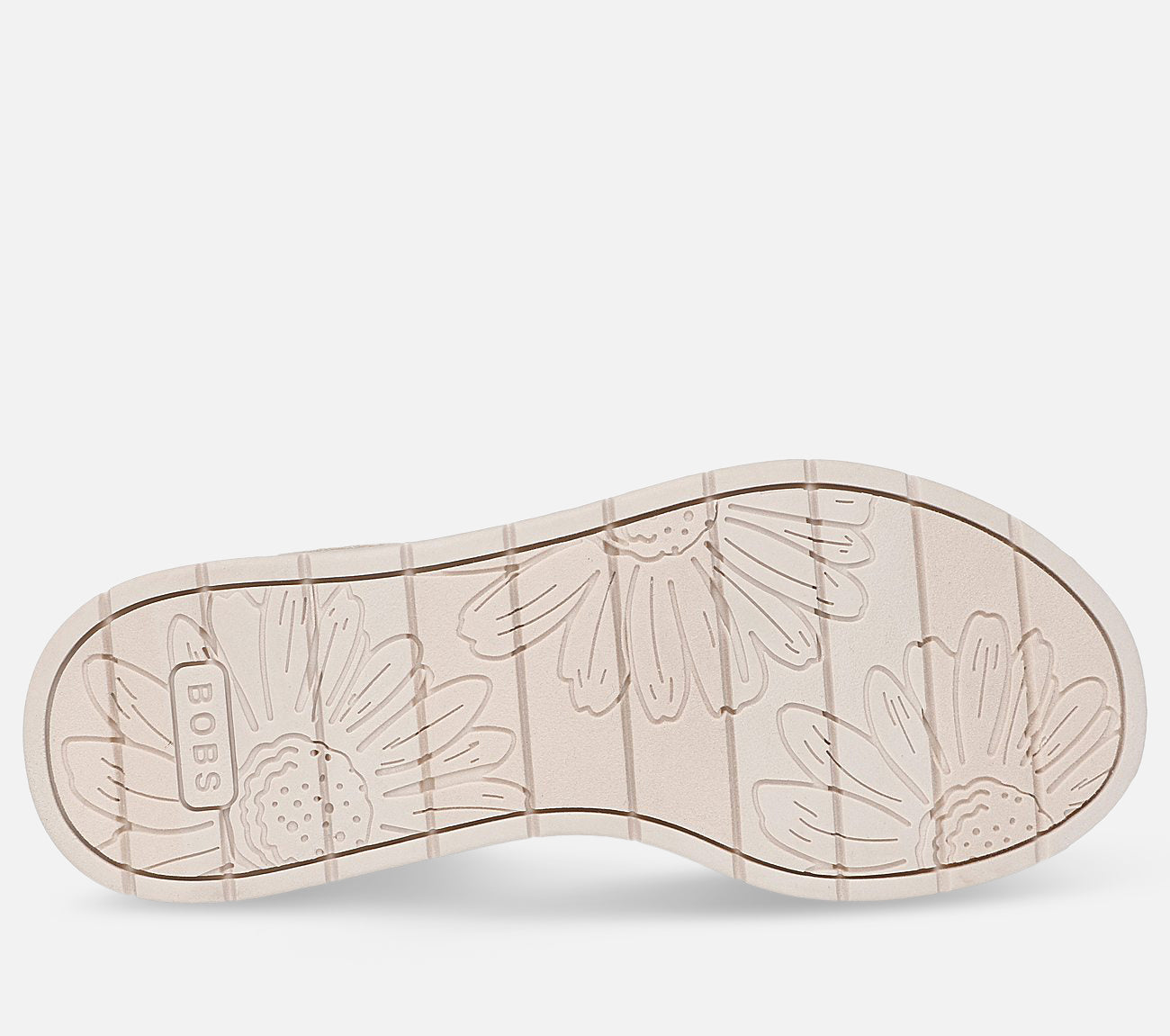 Slip-ins: BOBS Sun Ray Sandal Skechers.fi