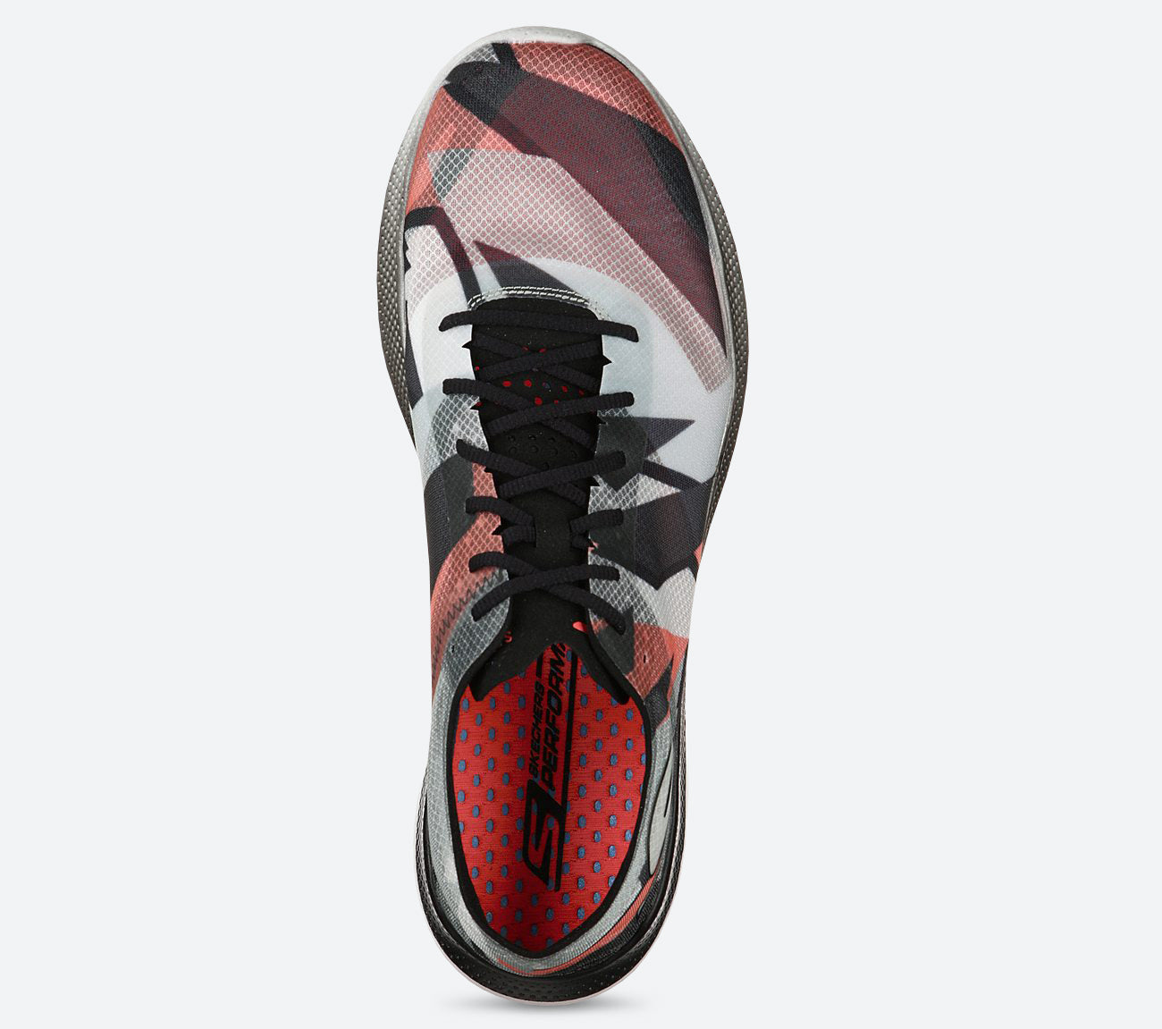 GO RUN Speed Freek Shoe Skechers
