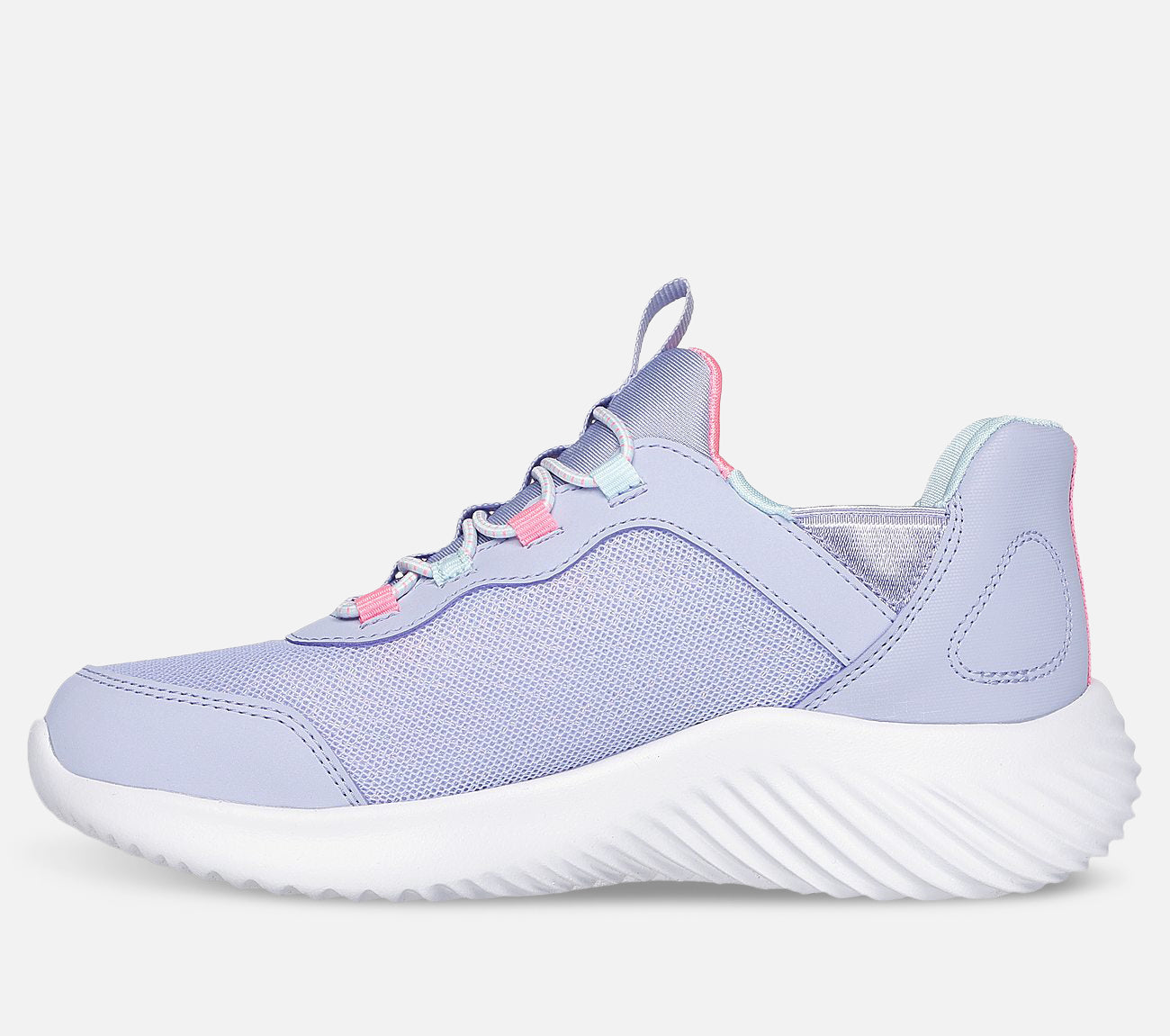 Slip-ins: Bounder - Simple Cute Shoe Skechers.fi