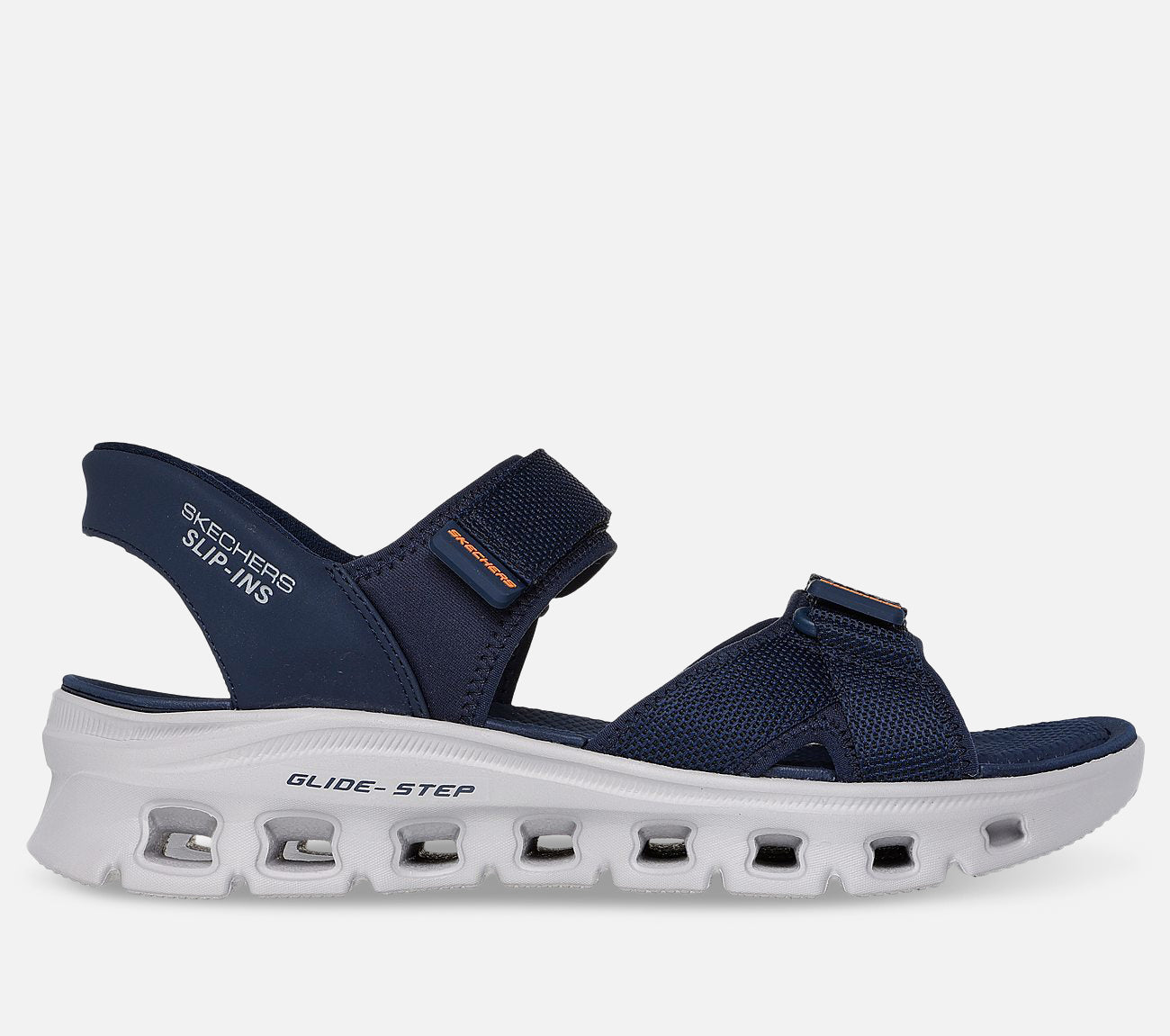 Slip-ins: Glide-Step Pro Sandal - Salvoe Sandal Skechers.fi