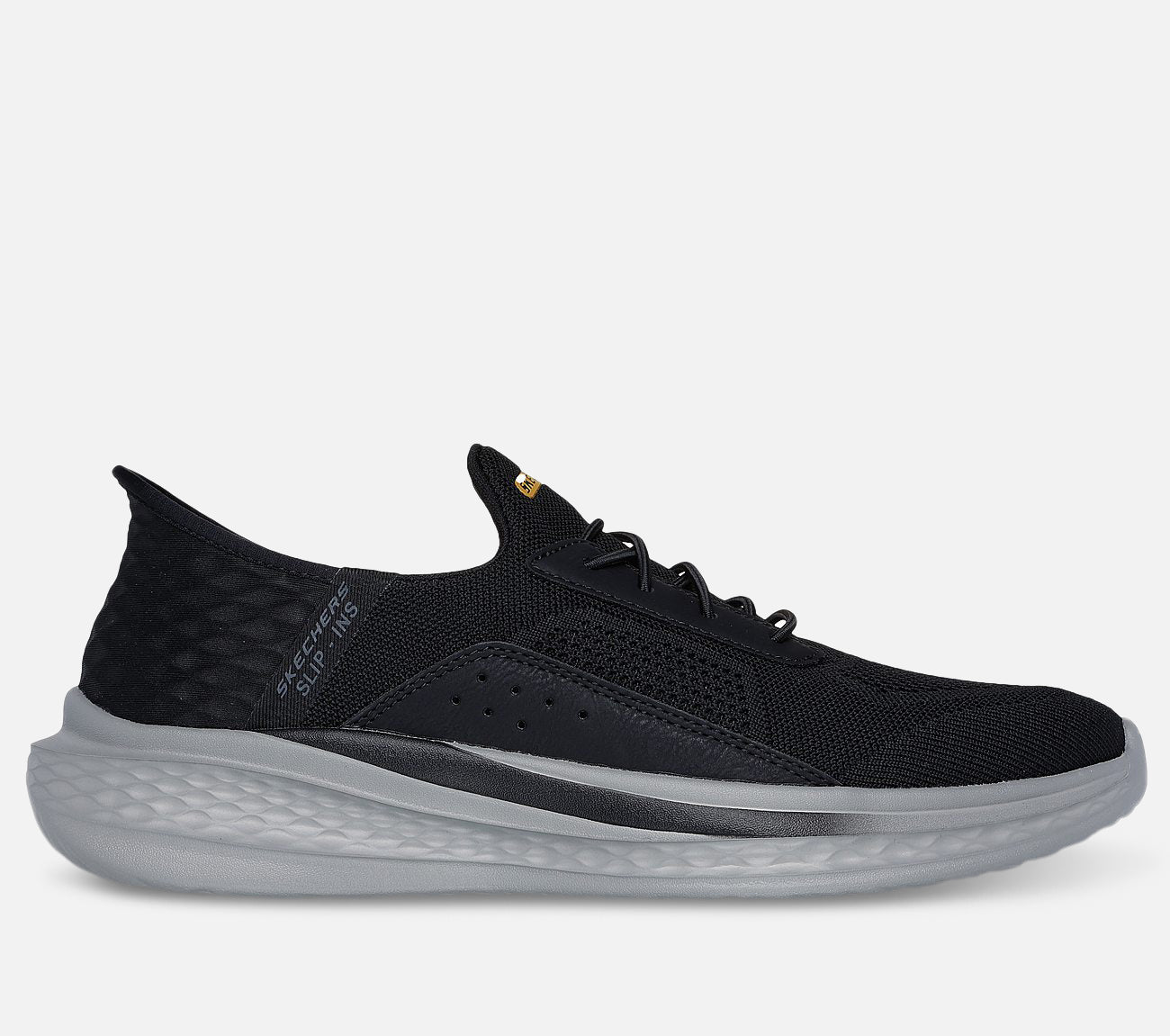 Relaxed Fit: Slip-ins: Slade - Cohen Shoe Skechers.fi