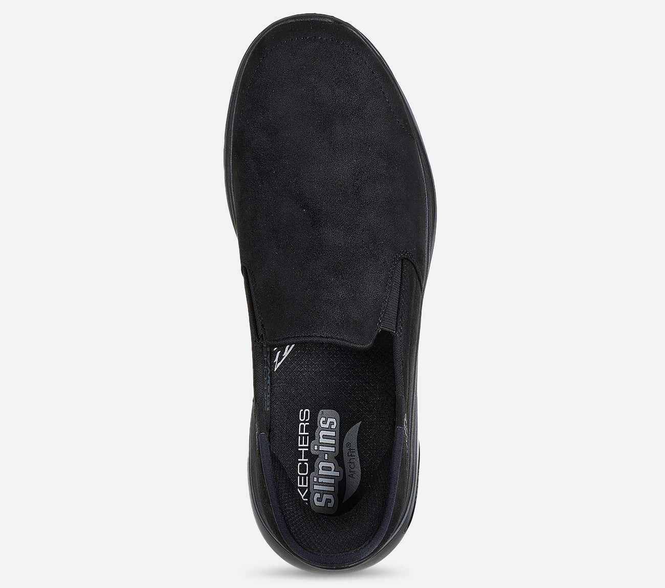 Slip-ins GO WALK Arch Fit 2.0 - Quest Shoe Skechers.fi