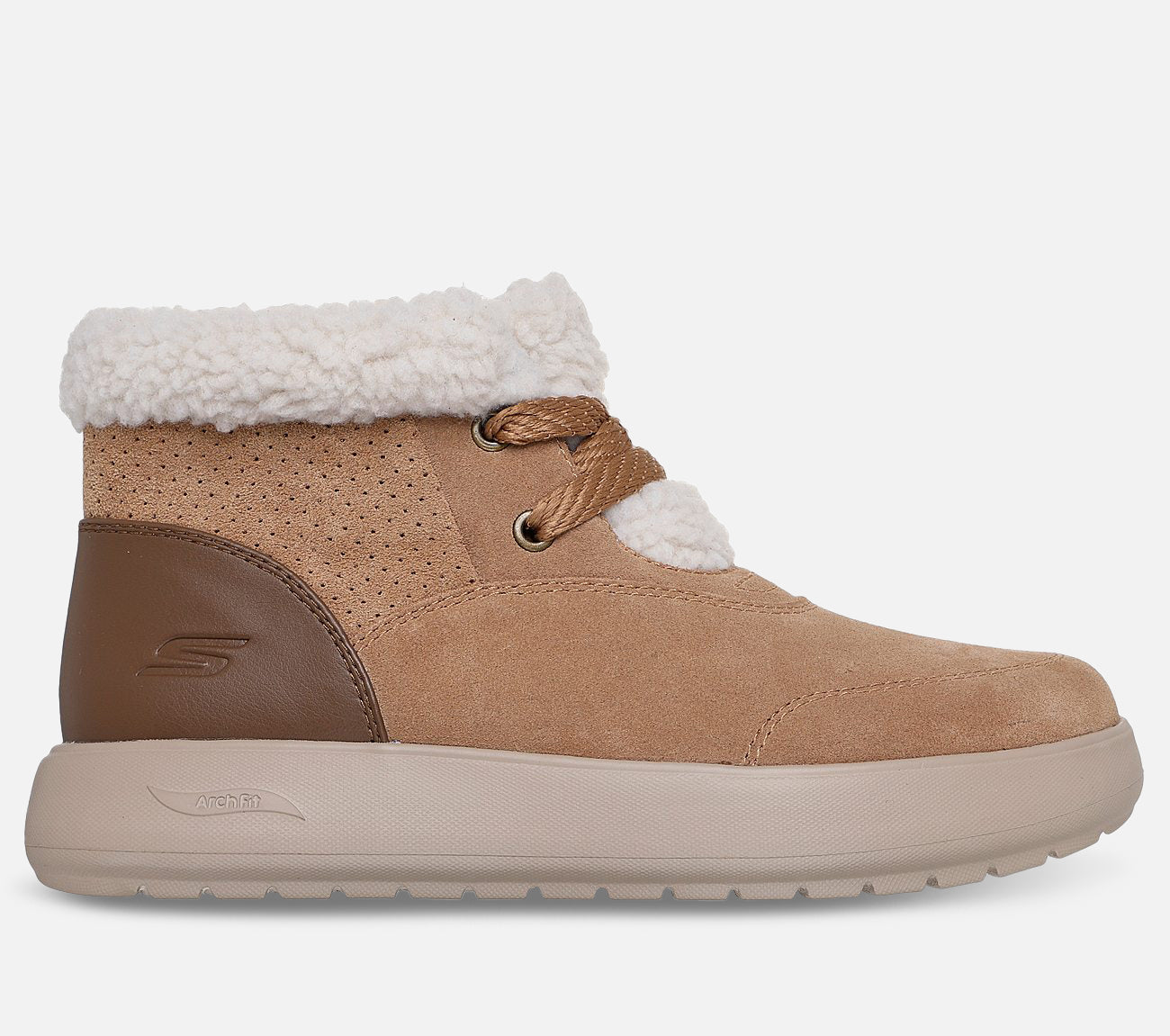 GO WALK Horizon Boot - Lana Boot Skechers.fi
