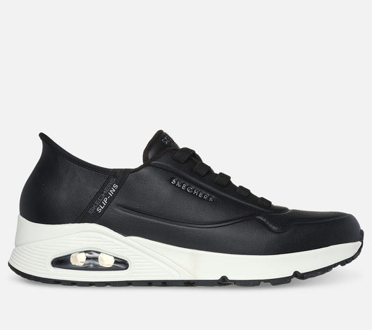 Slip-ins: Uno - Easy-Air Shoe Skechers.fi