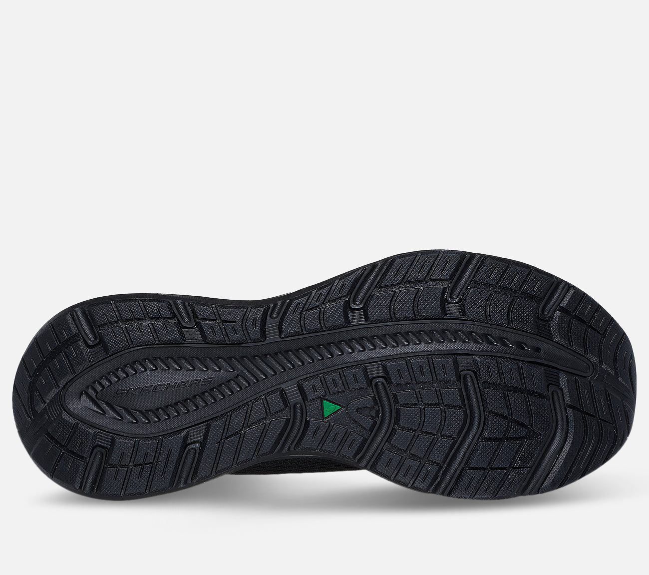 Relaxed Fit: Edgeride - Contention Shoe Skechers.fi