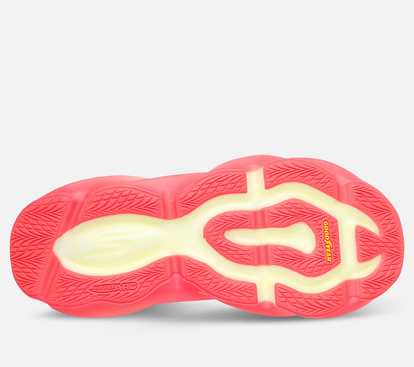SKX Aero Burst Shoe Skechers.fi