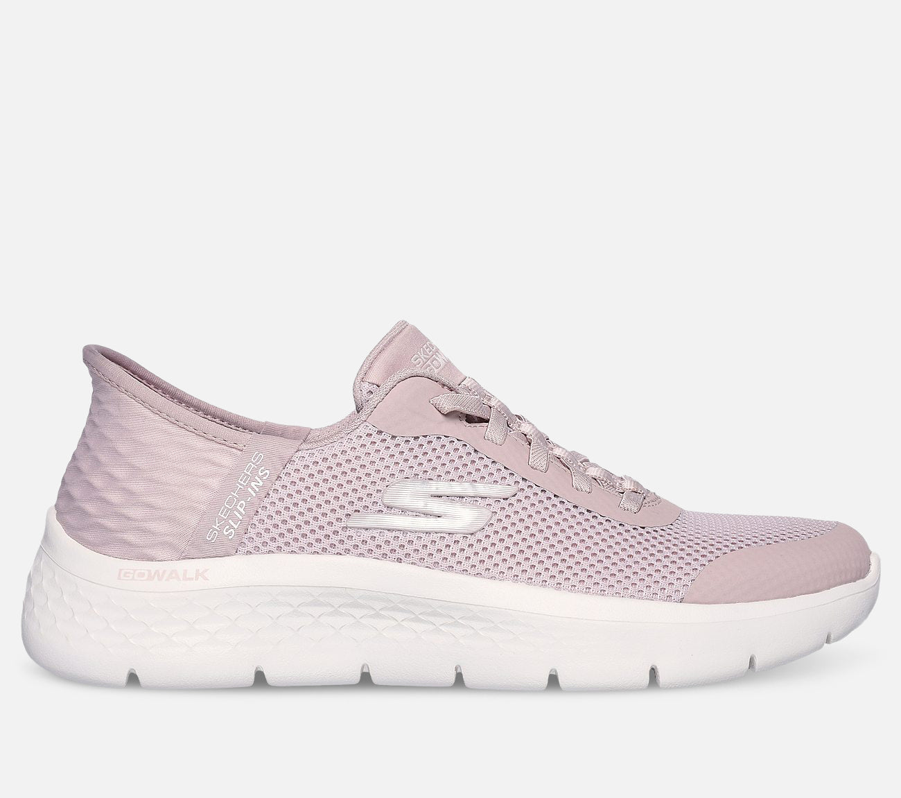 Slip-ins: GO WALK Flex - Grand Entry Shoe Skechers.fi