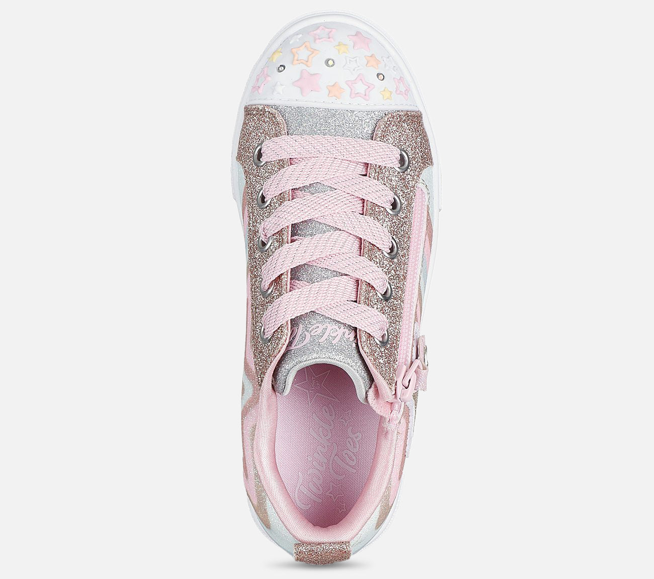 Twinkle Toes: Twinkle Sparks - Cosmic Burst Shoe Skechers.fi