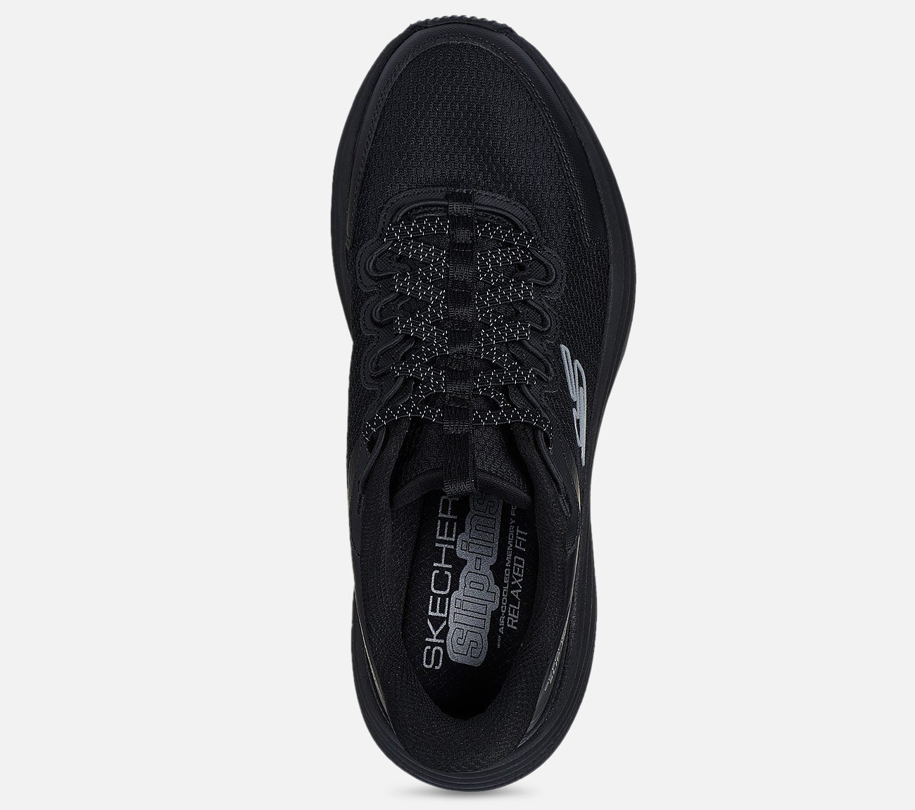 Relaxed Fit: Slip-ins: Max Cushioning - Zirrus Shoe Skechers.fi