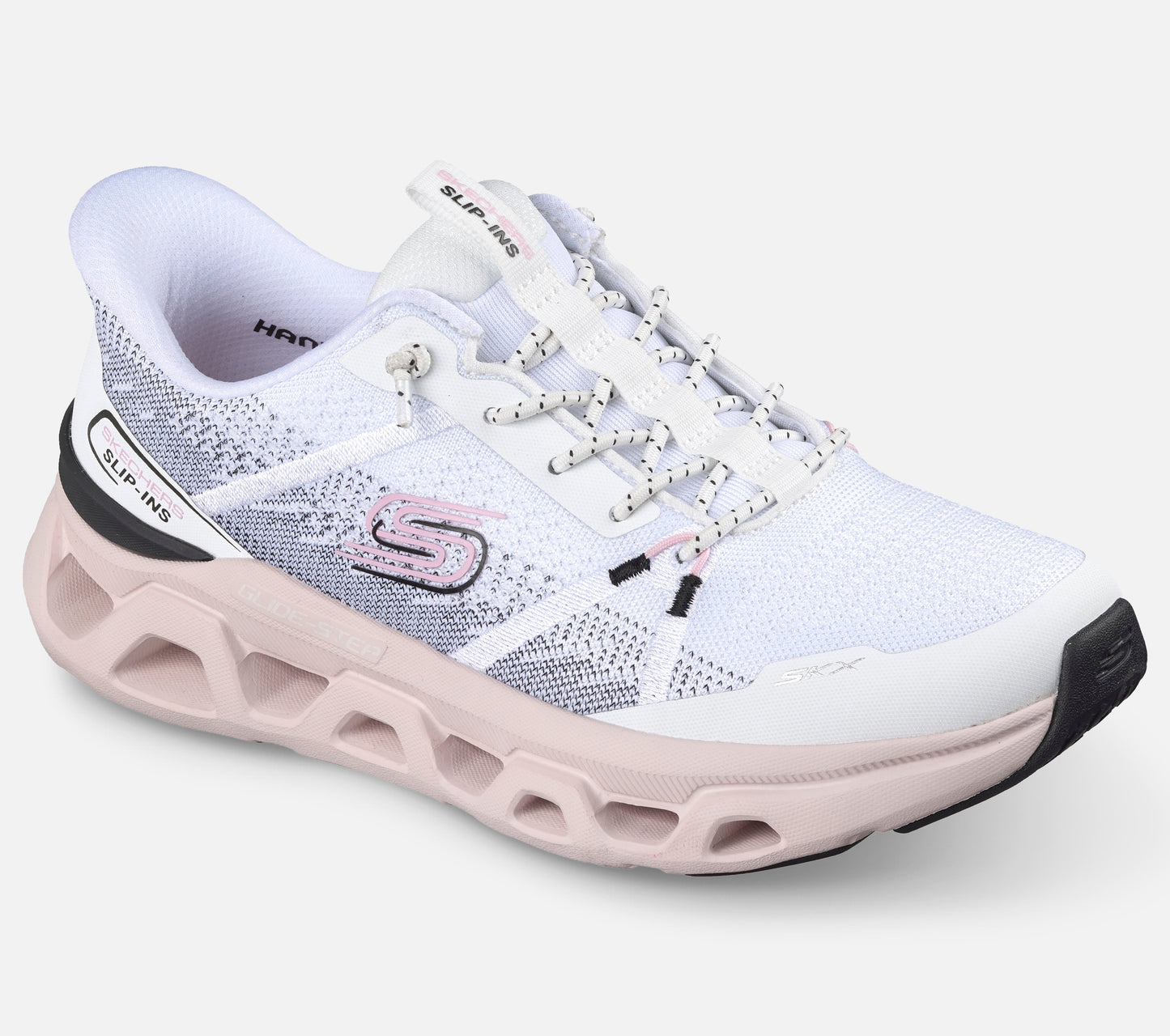 Slip-ins: Glide-Step Altus - Fast Lane Shoe Skechers.fi