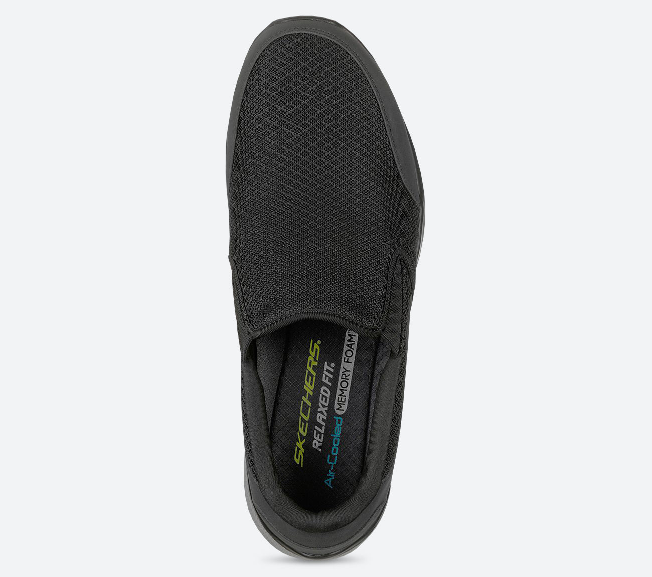 Relaxed Fit: Equalizer 3.0 - Bluegate Shoe Skechers