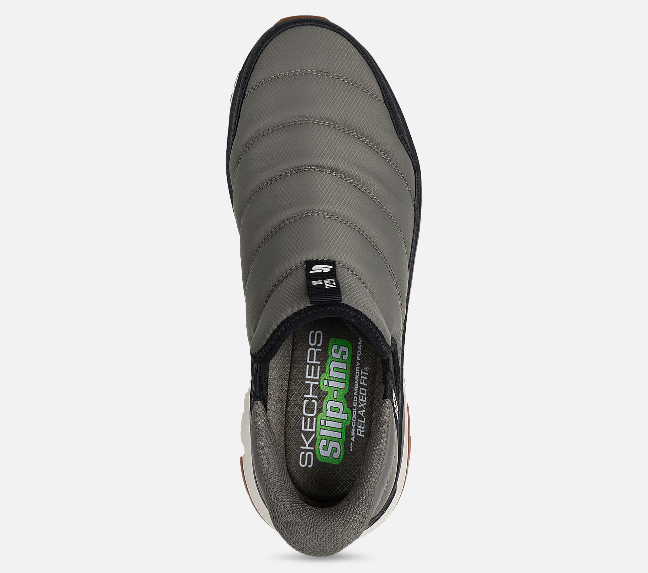 Relaxed Fit: Slip-ins: D'Lux Journey - Manzanita Falls Shoe Skechers.fi