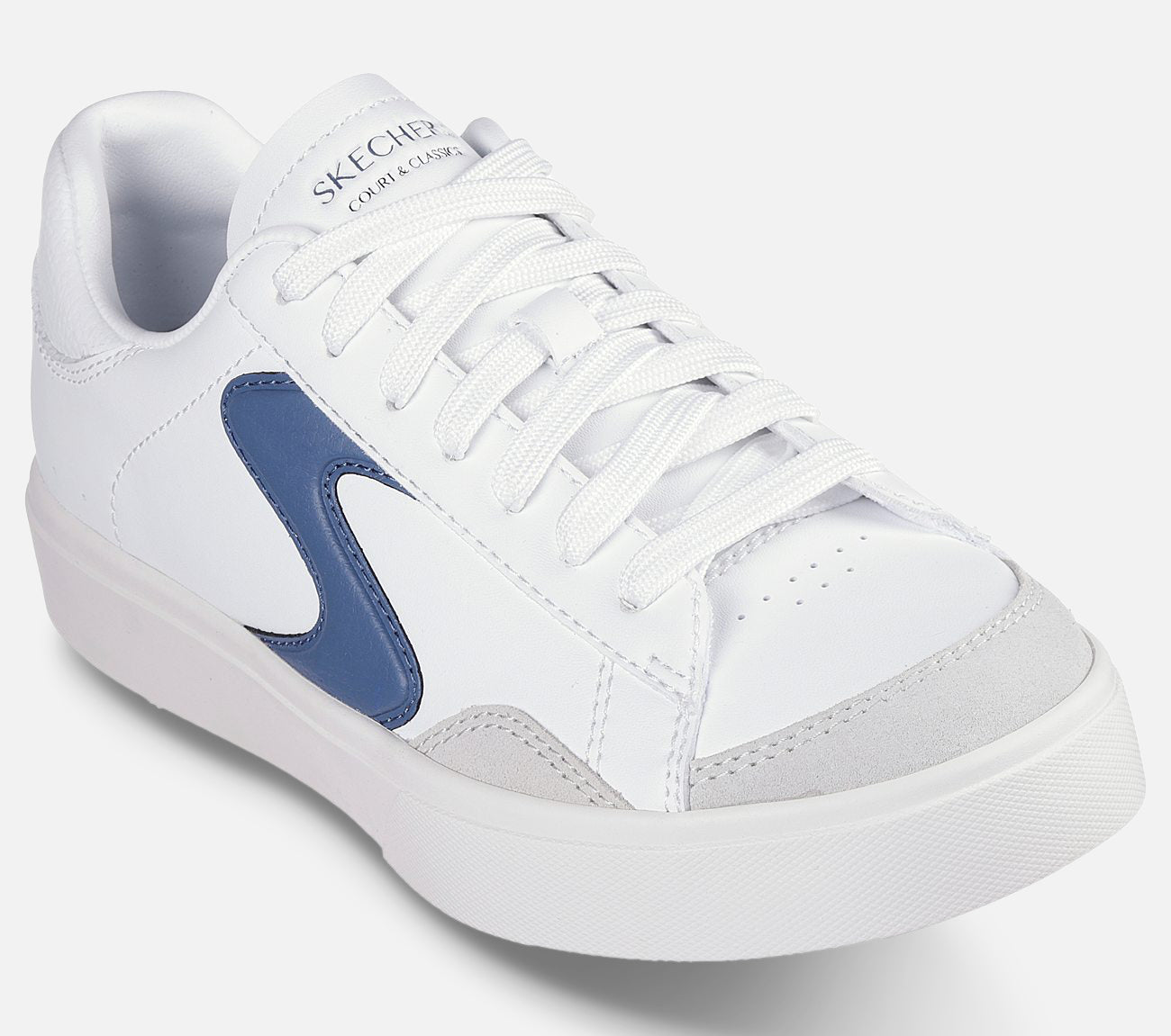 Eden LX - Slick Talk Shoe Skechers.fi