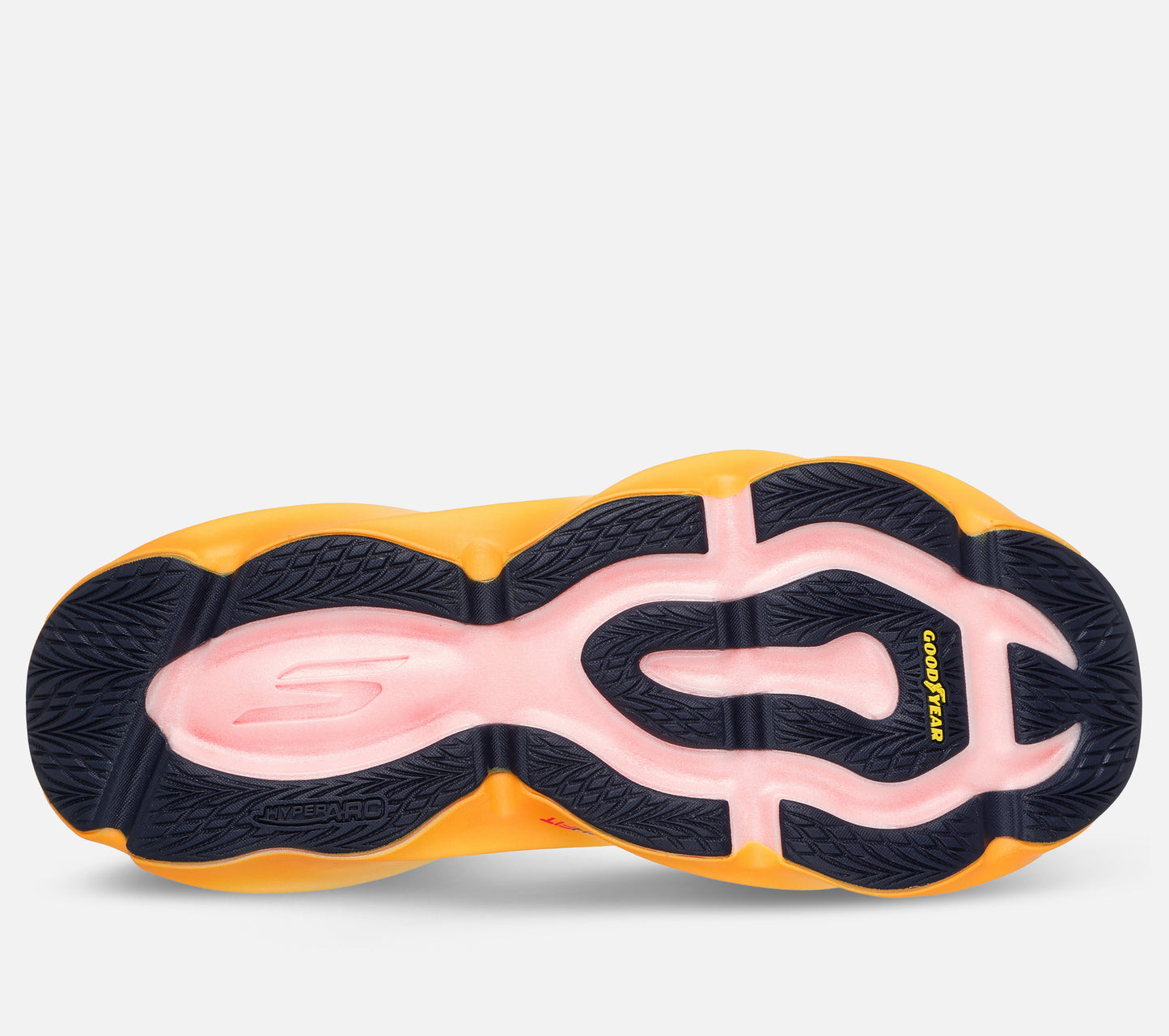 SKX Aero Burst Shoe Skechers.fi