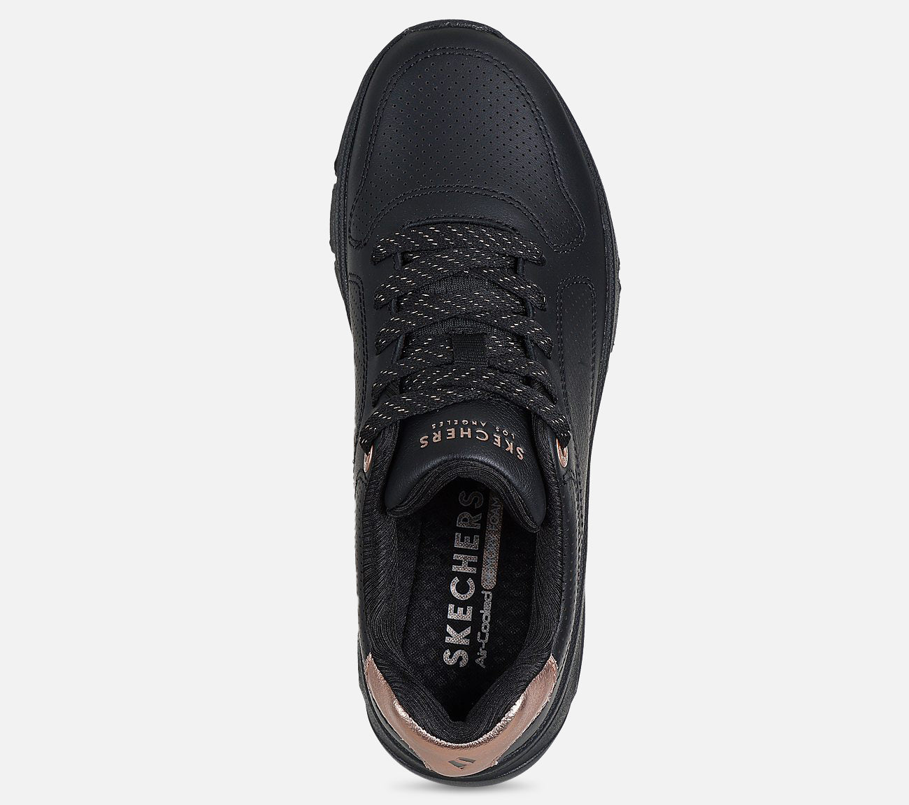 Uno Icon - Idolized Air Shoe Skechers.fi