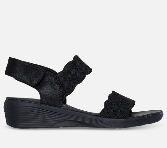 Arya - On The Rise Sandal Skechers.fi