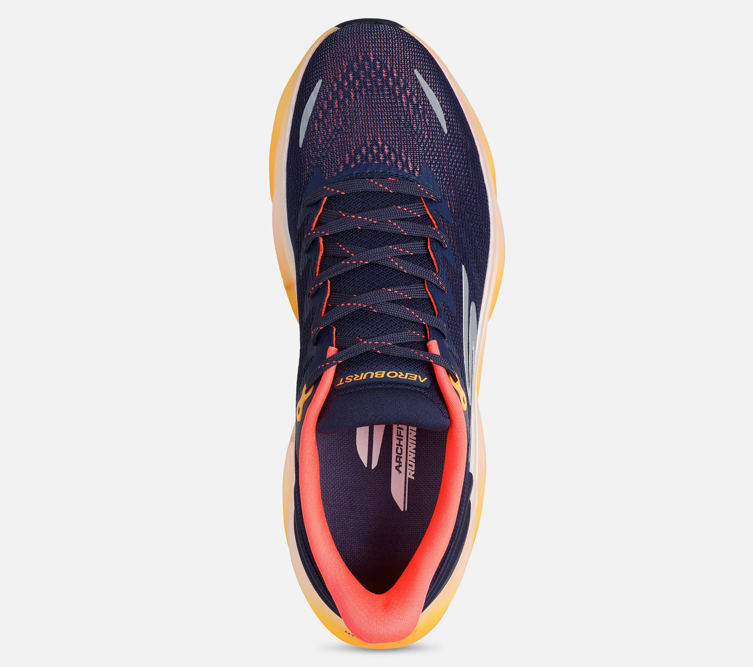 SKX Aero Burst Shoe Skechers.fi