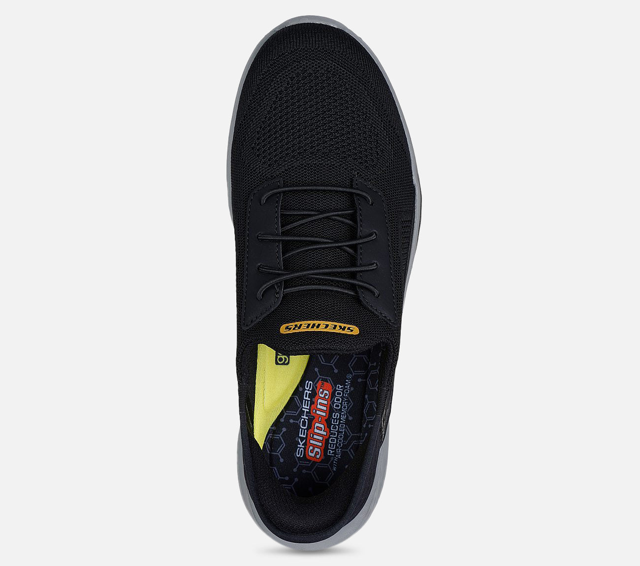 Relaxed Fit: Slip-ins: Slade - Cohen Shoe Skechers.fi
