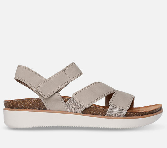 Lifted Comfort Sandal Skechers.fi